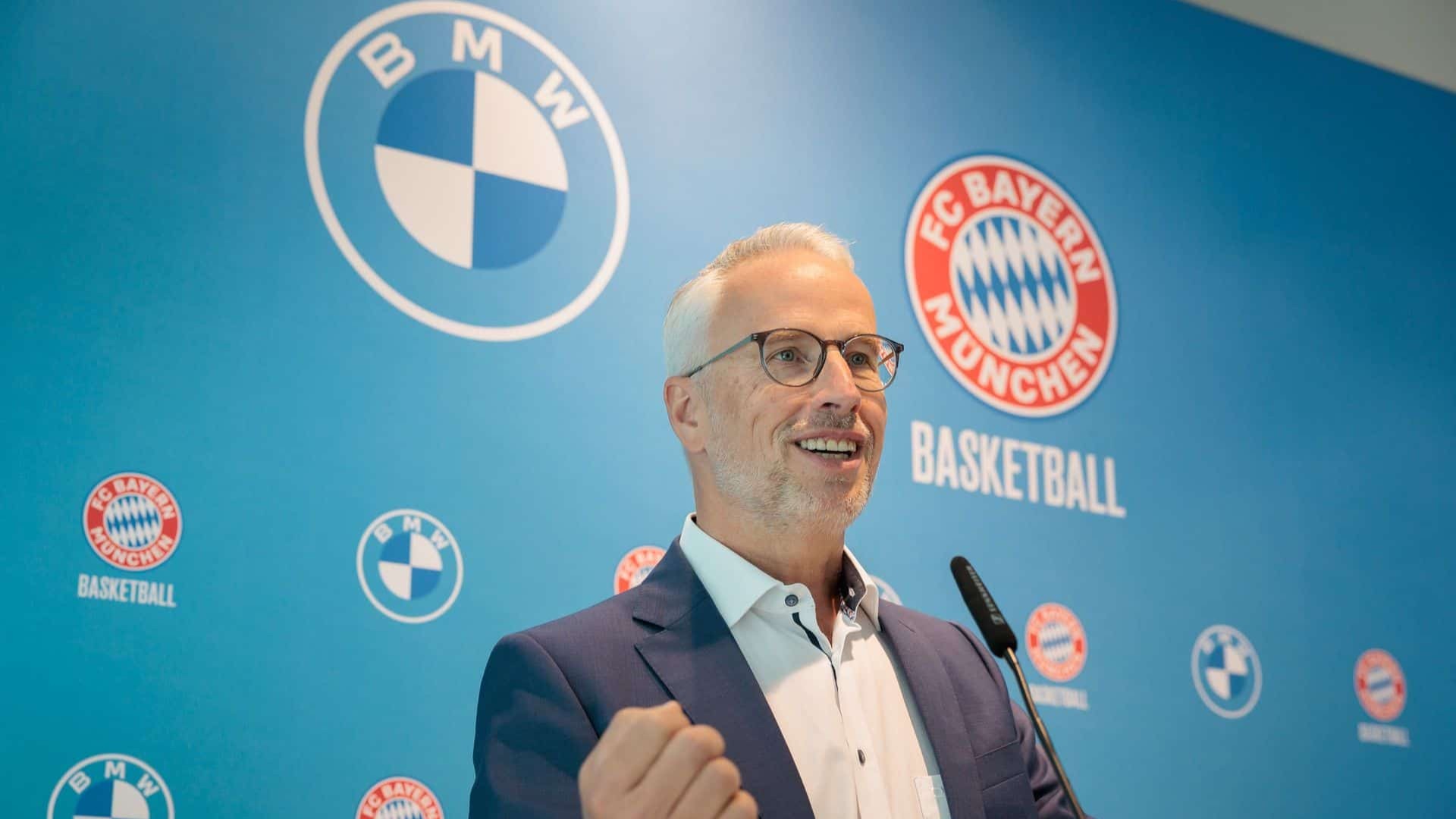 Tin đồn: Liệu BMW sẽ thay thế Audi tại CLB Bayern Munich? - Euro Car